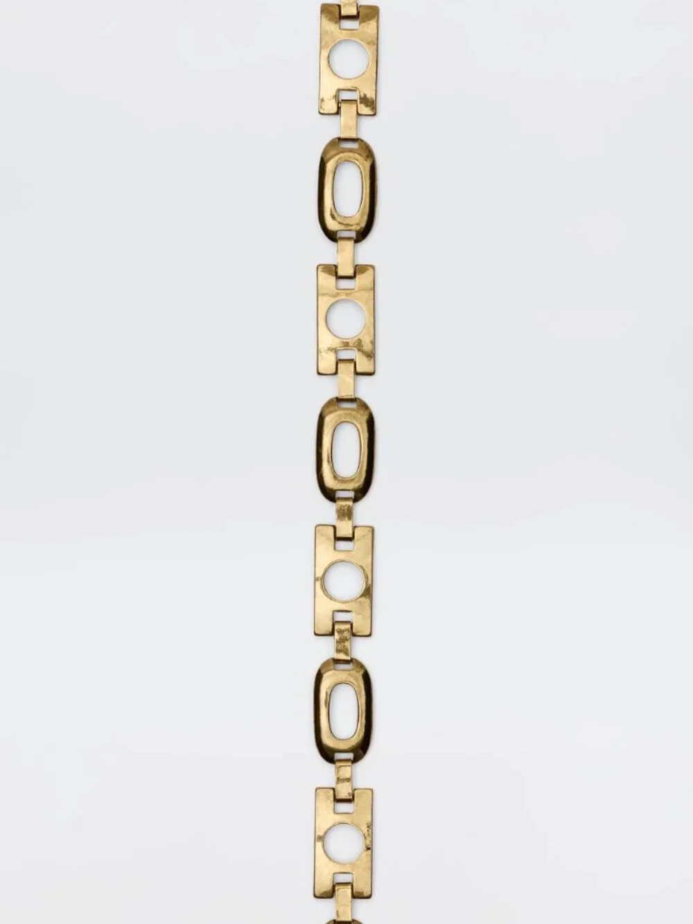 S/M RIXO NWT Novie Chain Belt  498. 275   New with tags, brand new. The mannequi
